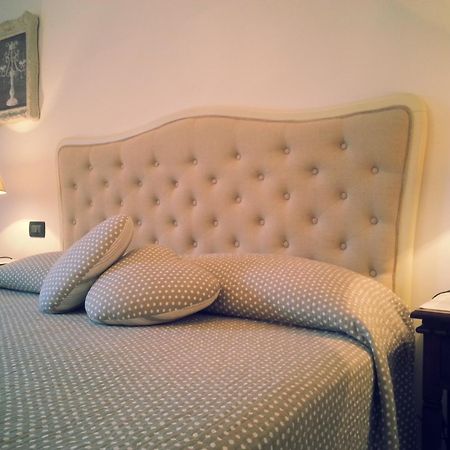 Willaria Country House Cursi Ngoại thất bức ảnh