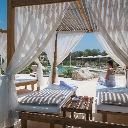 Willaria Country House Cursi Ngoại thất bức ảnh