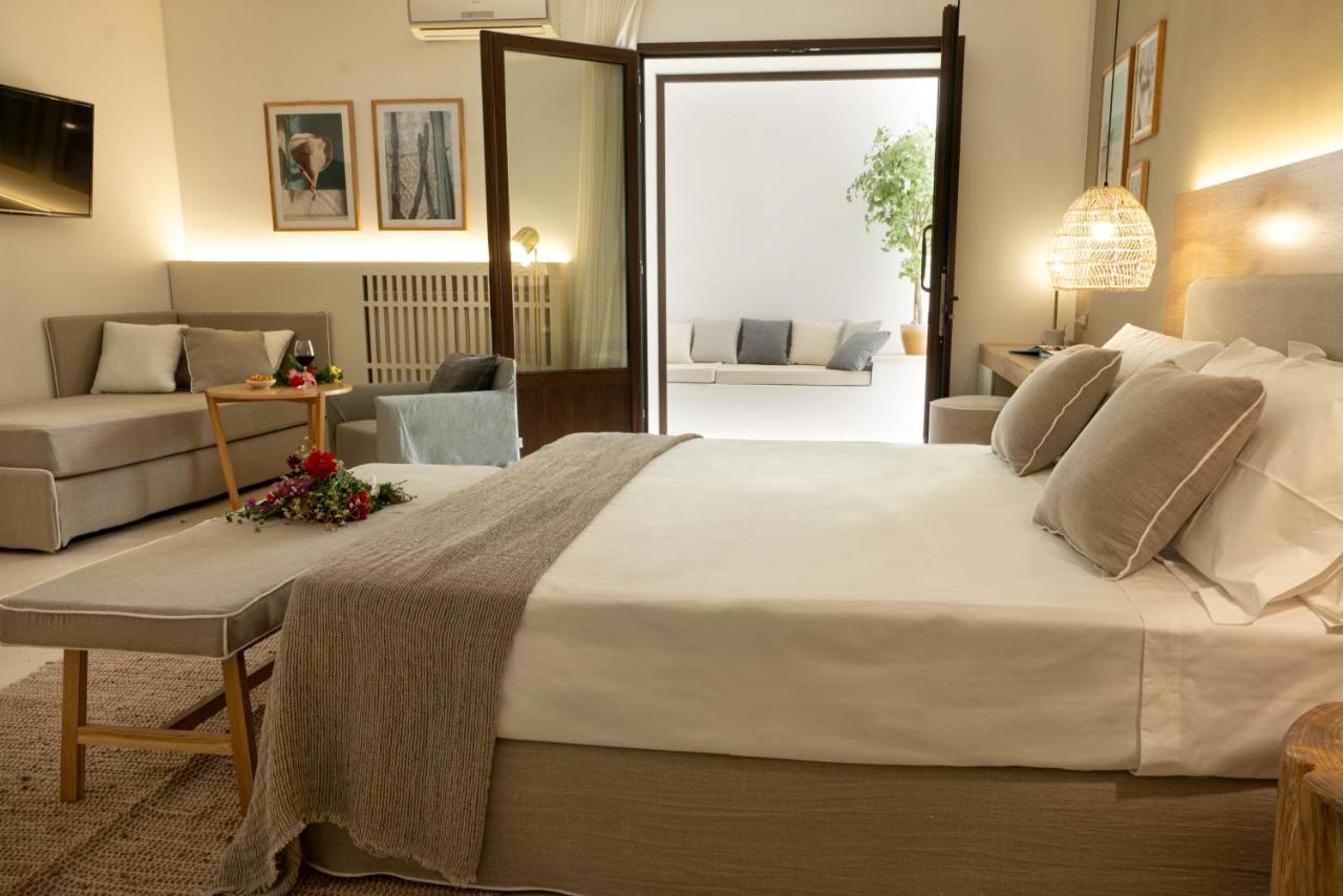 Willaria Country House Cursi Ngoại thất bức ảnh