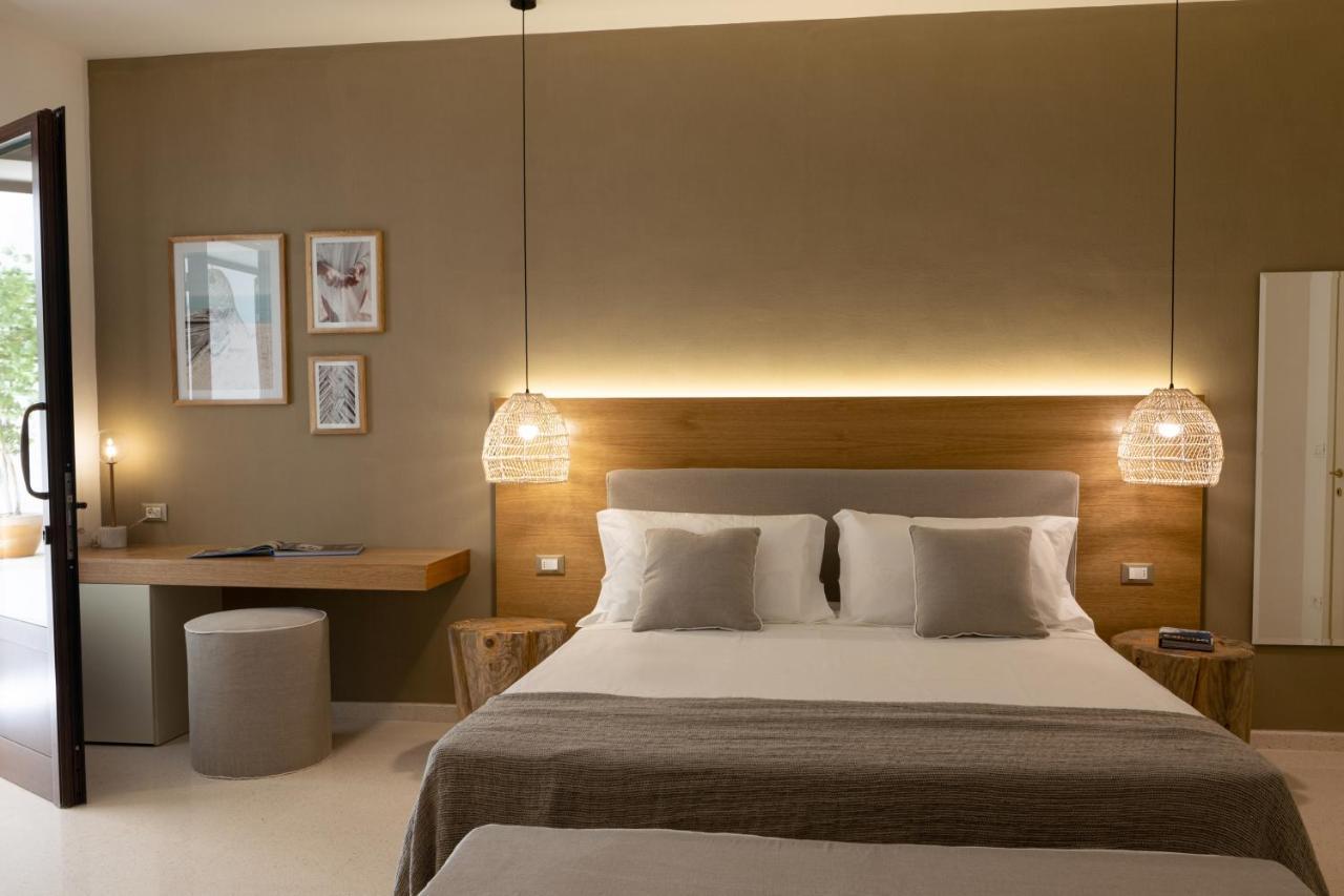 Willaria Country House Cursi Ngoại thất bức ảnh