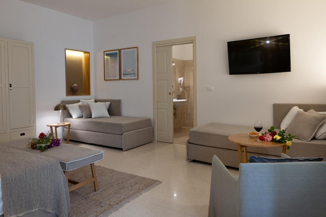 Willaria Country House Cursi Ngoại thất bức ảnh