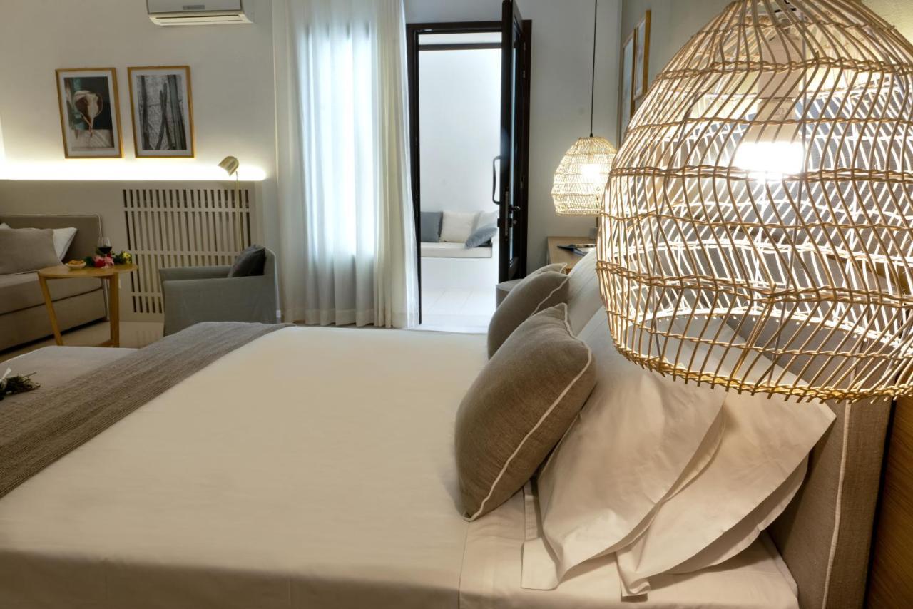 Willaria Country House Cursi Ngoại thất bức ảnh