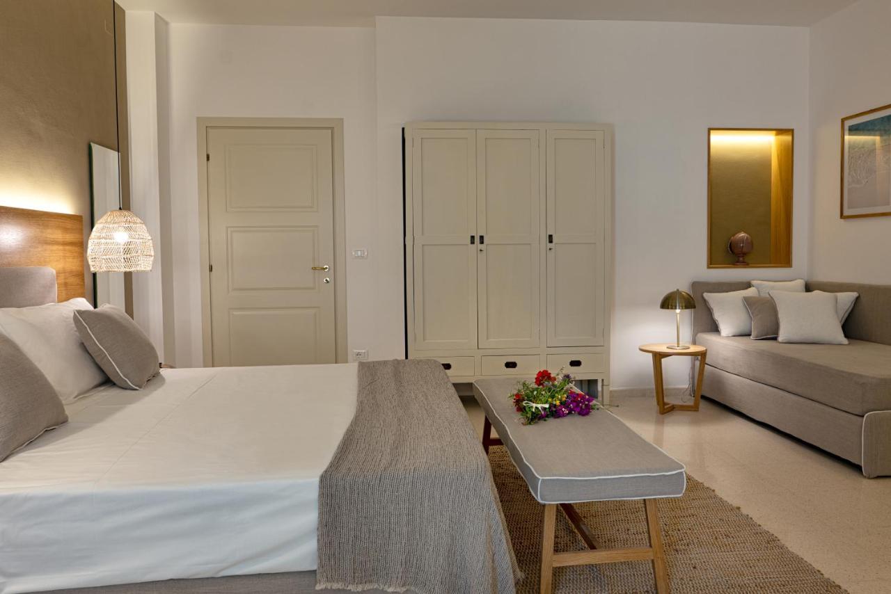 Willaria Country House Cursi Ngoại thất bức ảnh