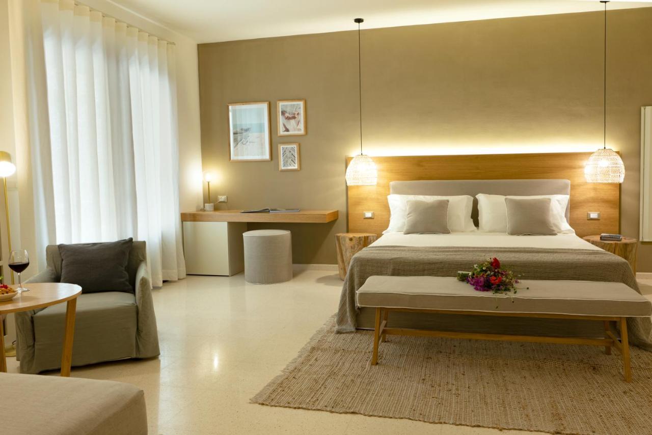 Willaria Country House Cursi Ngoại thất bức ảnh