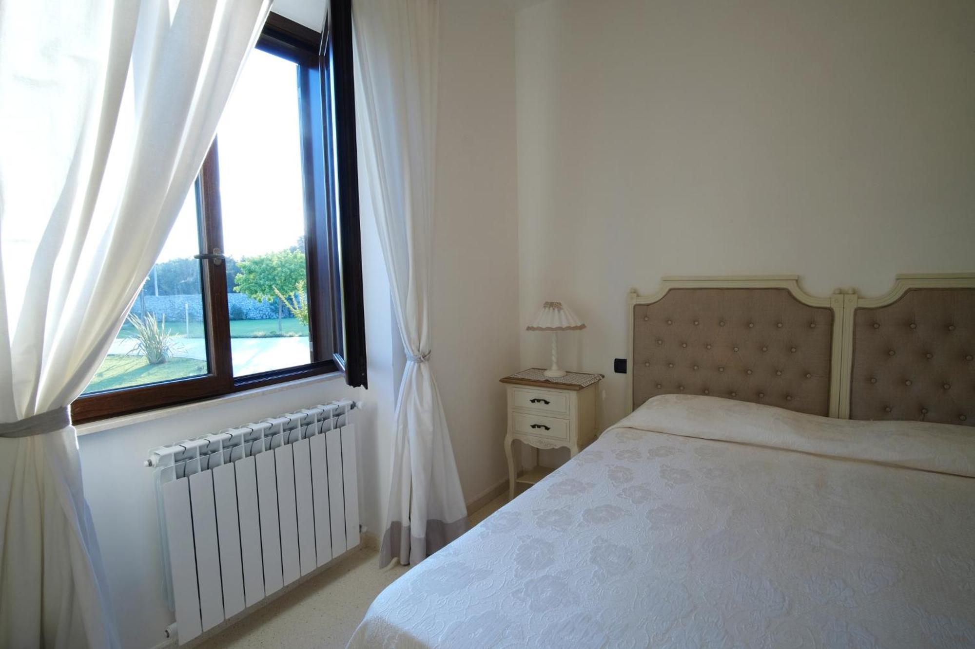 Willaria Country House Cursi Phòng bức ảnh