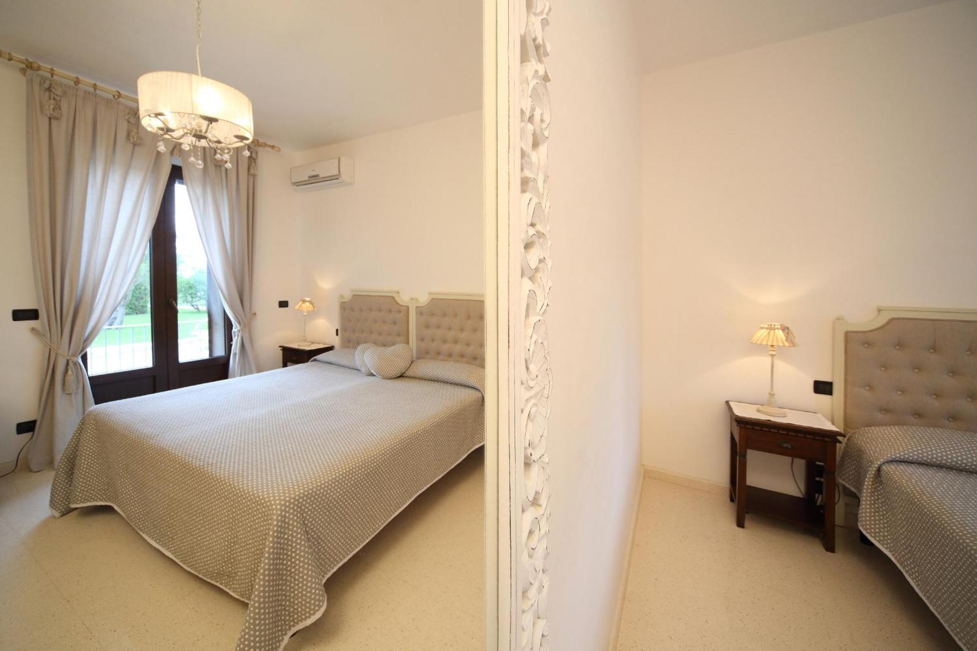 Willaria Country House Cursi Phòng bức ảnh
