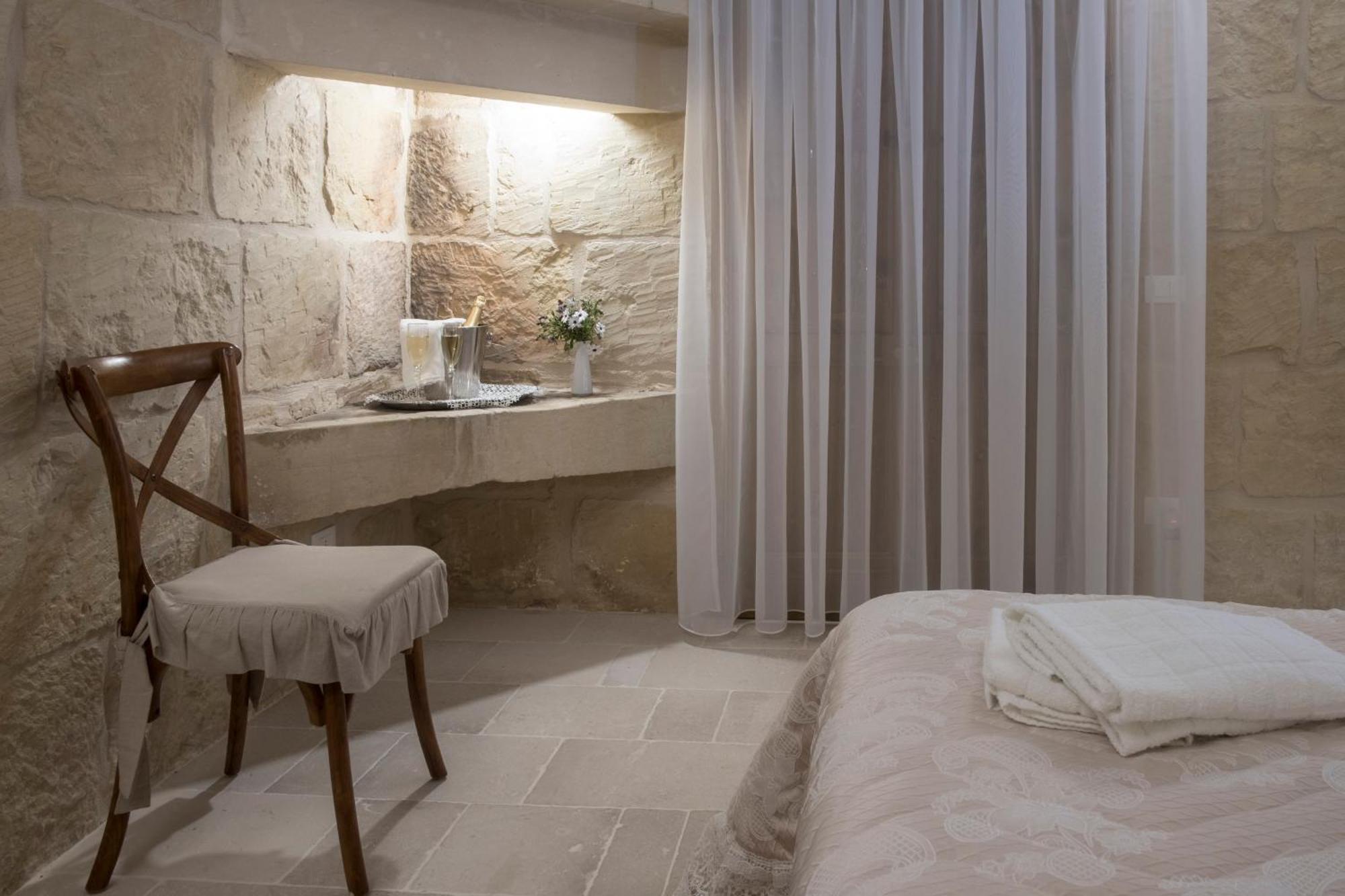 Willaria Country House Cursi Phòng bức ảnh