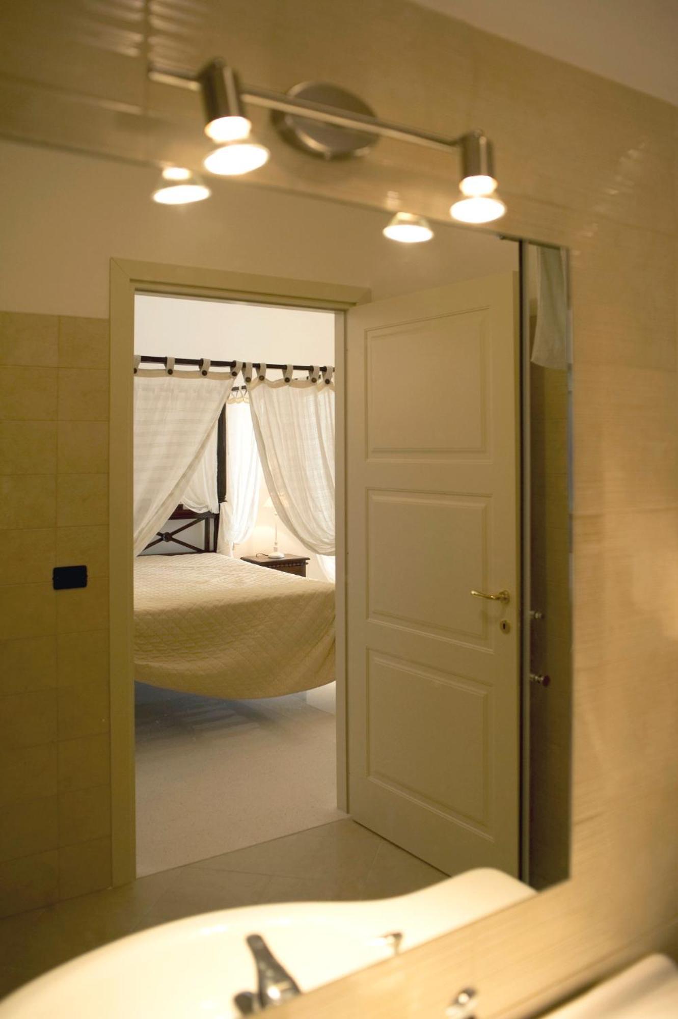 Willaria Country House Cursi Phòng bức ảnh