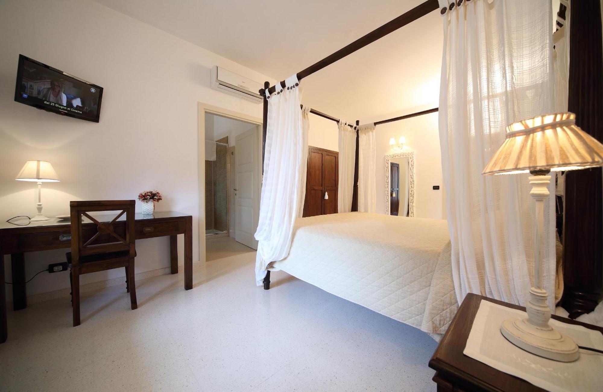 Willaria Country House Cursi Phòng bức ảnh