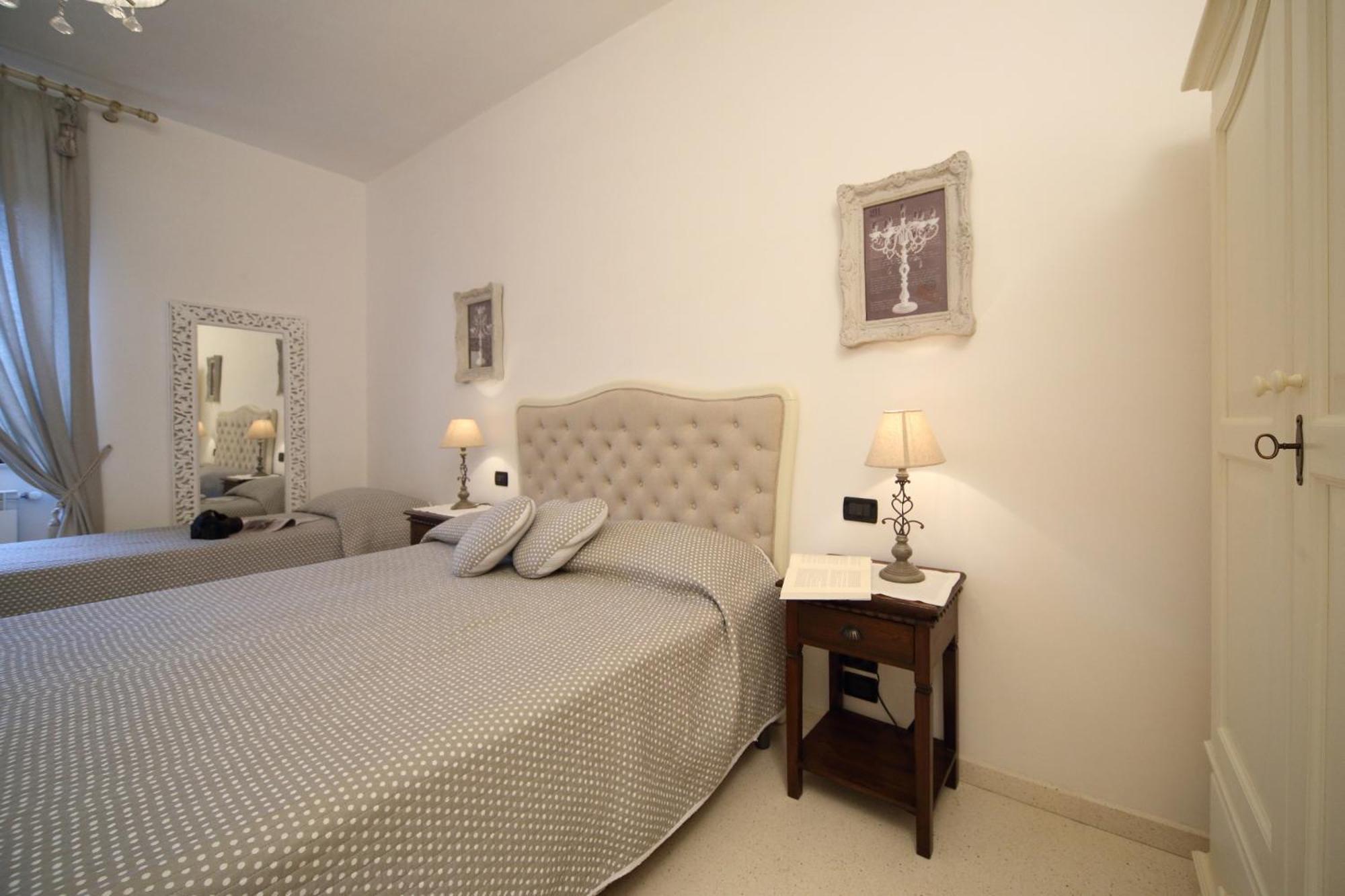 Willaria Country House Cursi Phòng bức ảnh