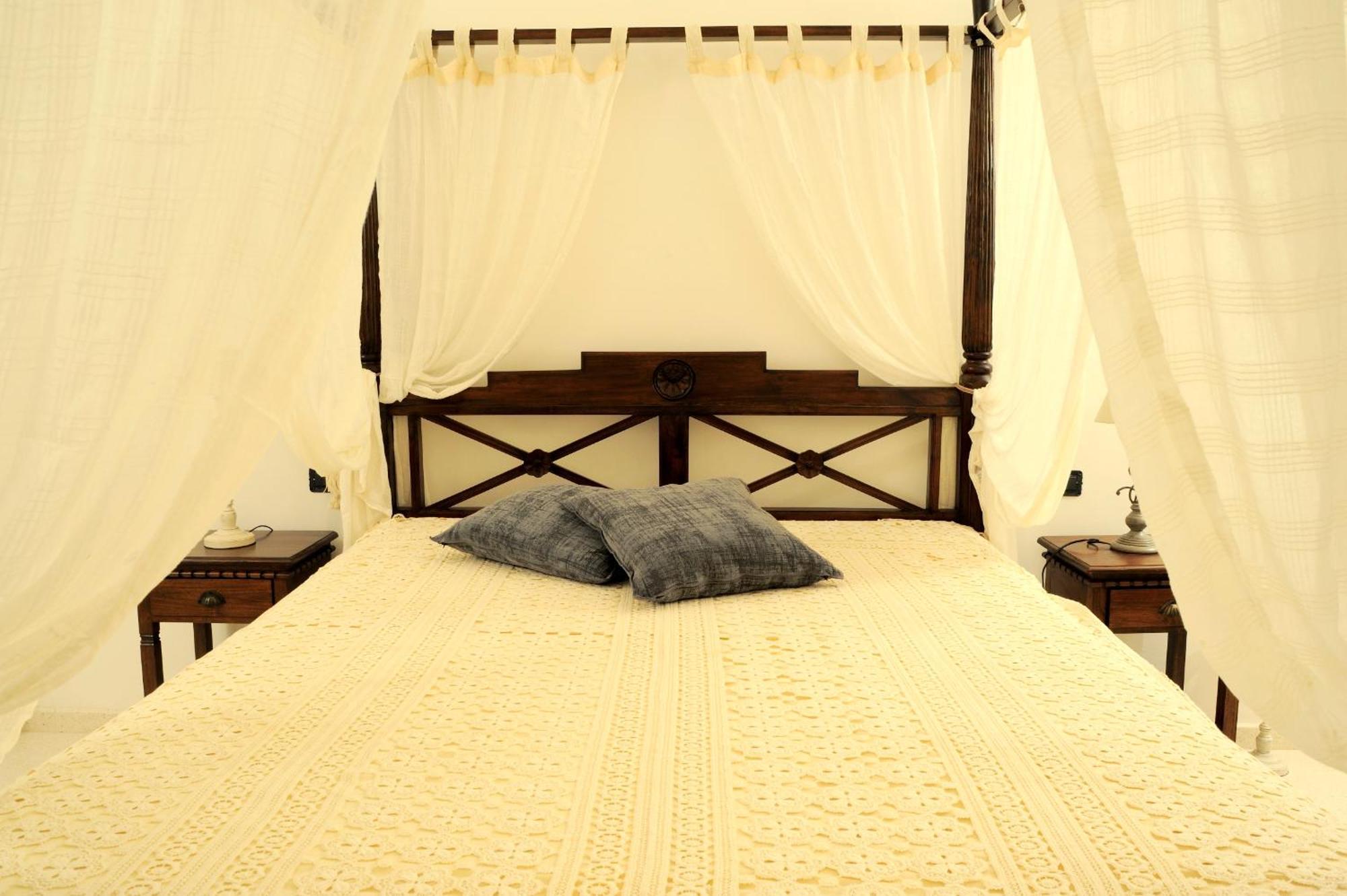 Willaria Country House Cursi Phòng bức ảnh