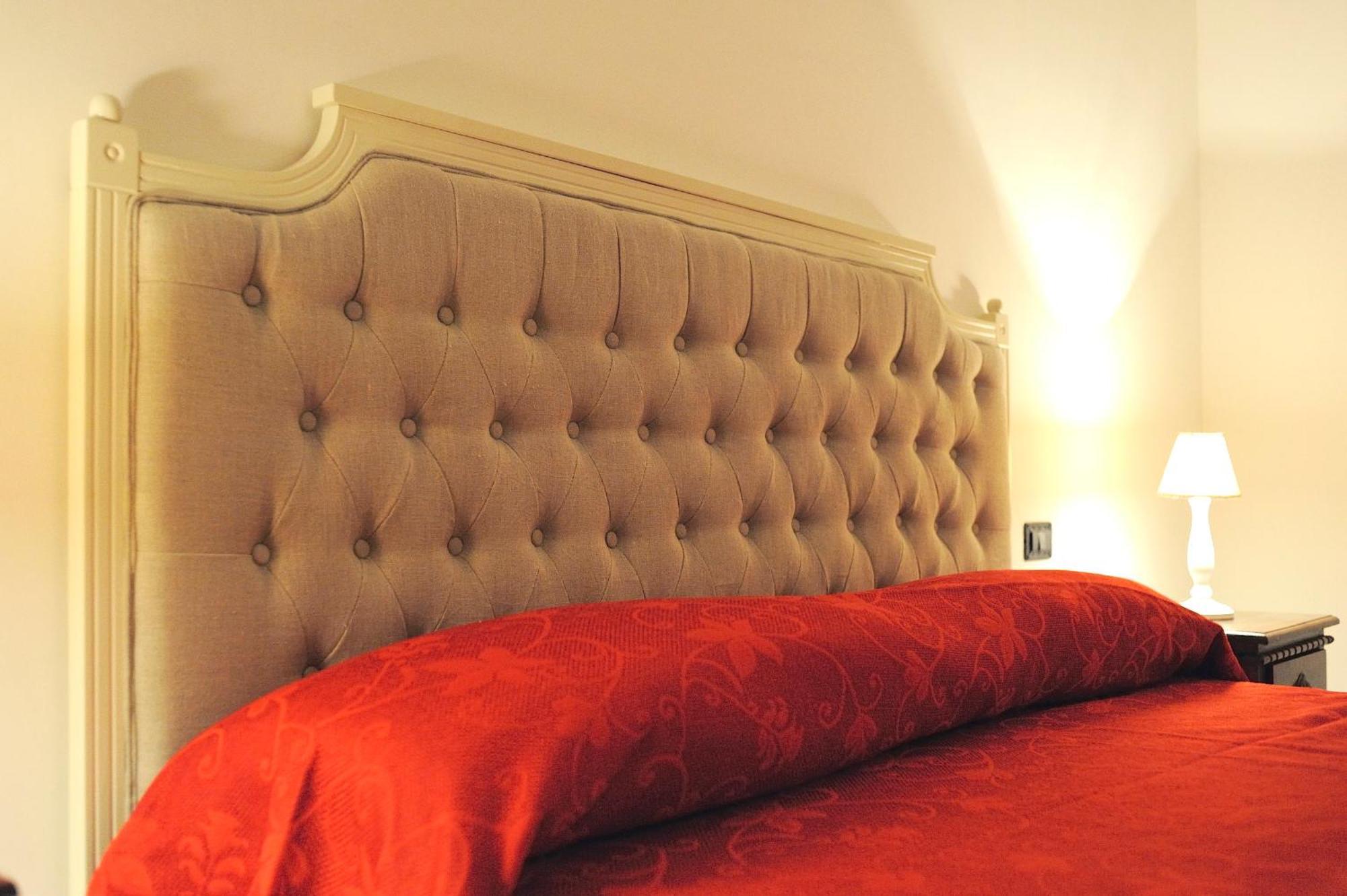 Willaria Country House Cursi Phòng bức ảnh