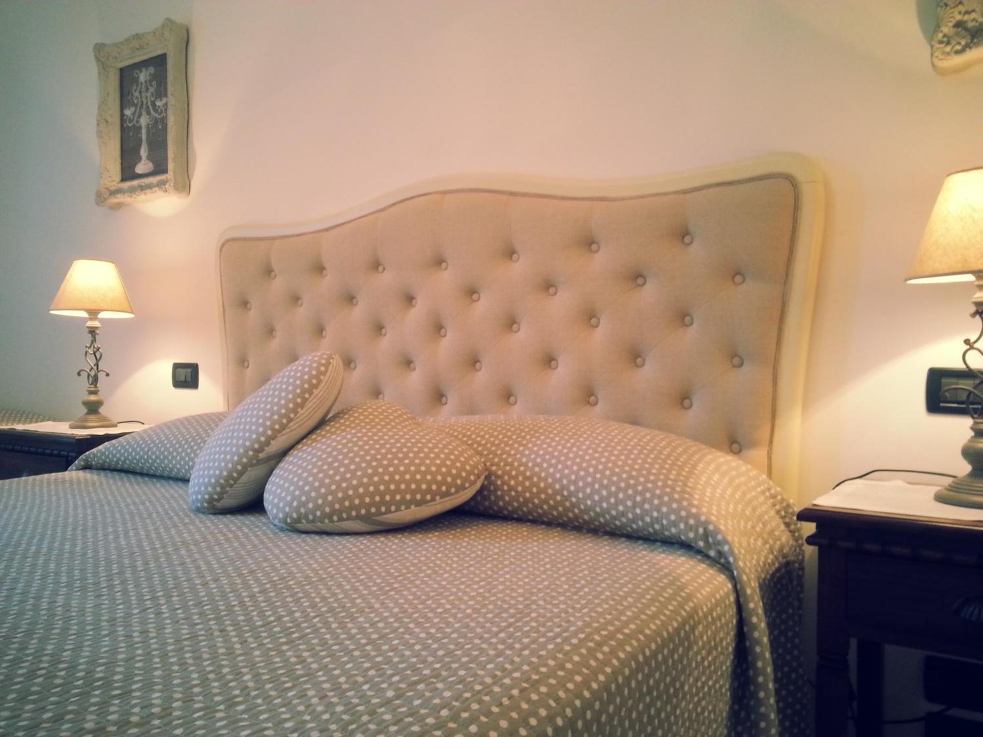Willaria Country House Cursi Ngoại thất bức ảnh