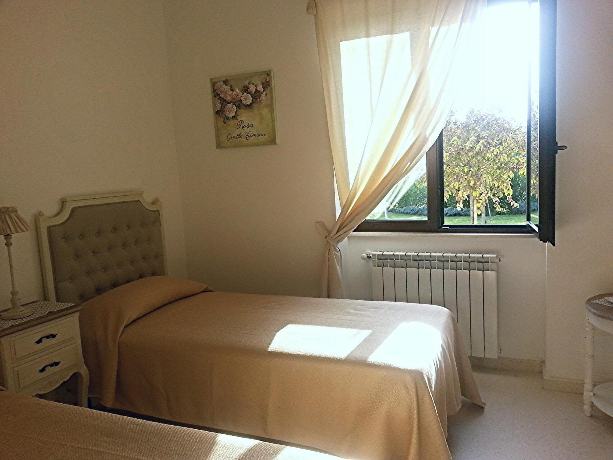 Willaria Country House Cursi Phòng bức ảnh