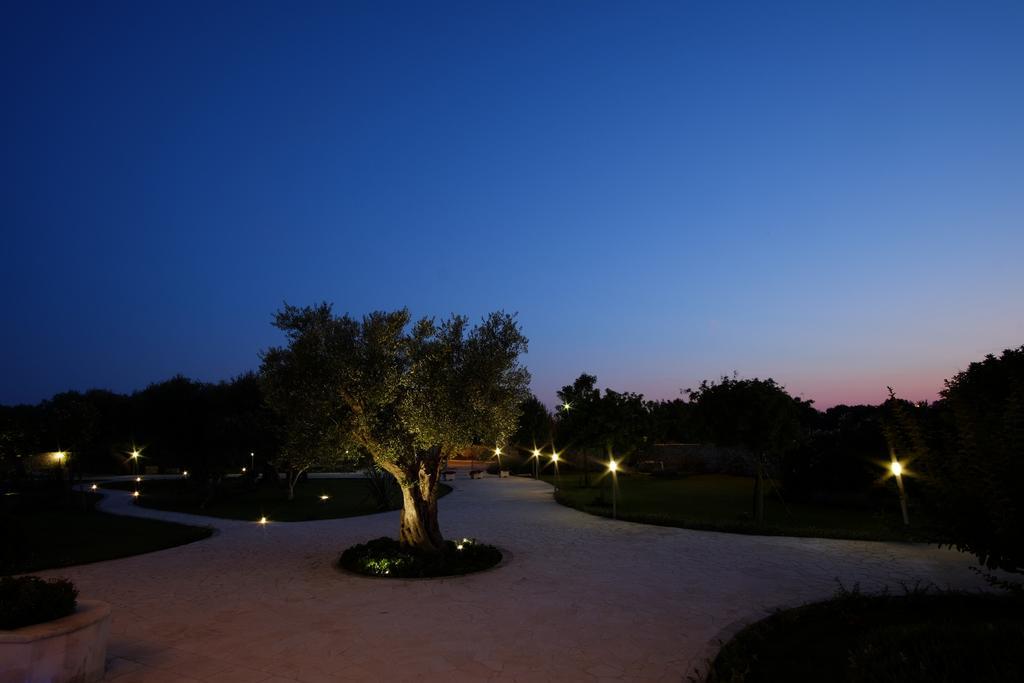 Willaria Country House Cursi Ngoại thất bức ảnh