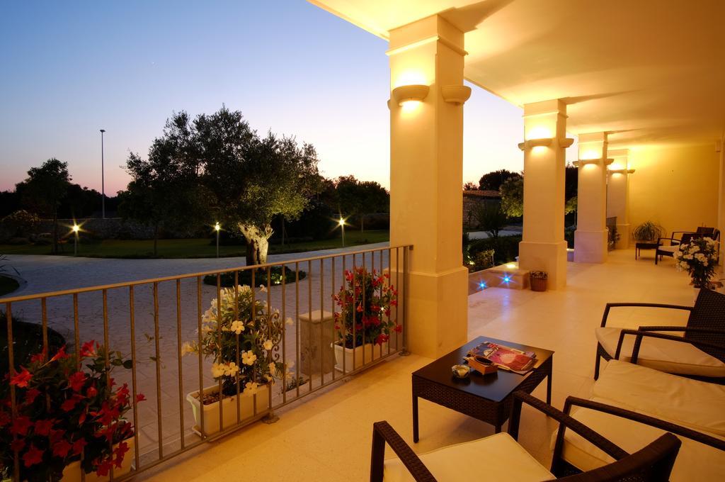 Willaria Country House Cursi Ngoại thất bức ảnh