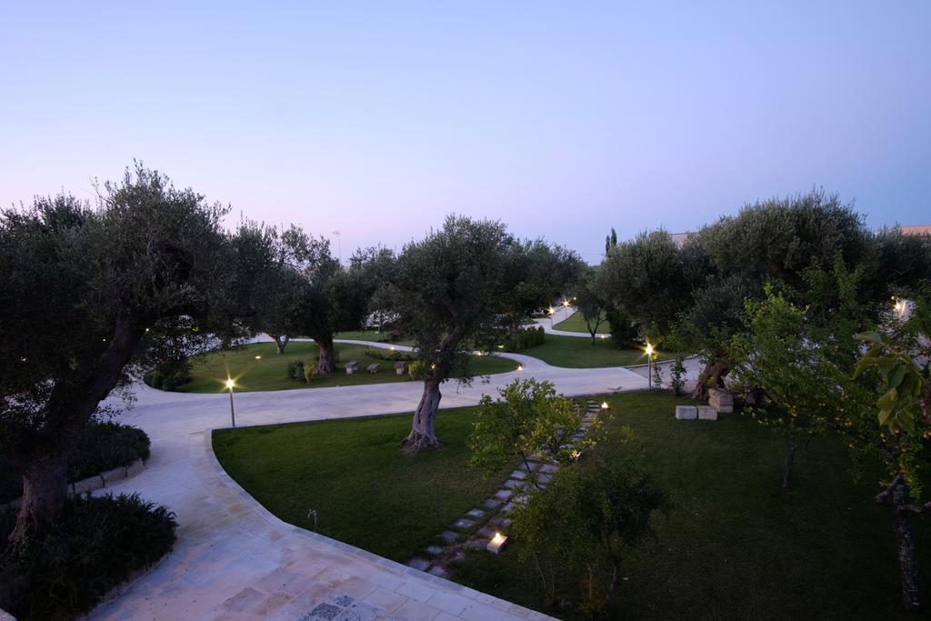Willaria Country House Cursi Ngoại thất bức ảnh