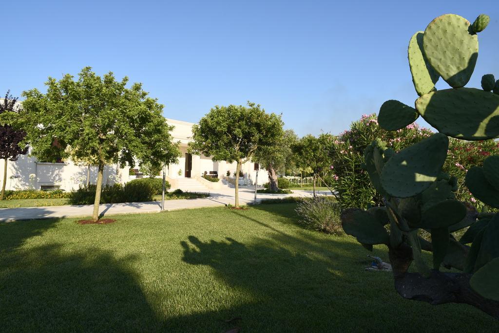 Willaria Country House Cursi Ngoại thất bức ảnh
