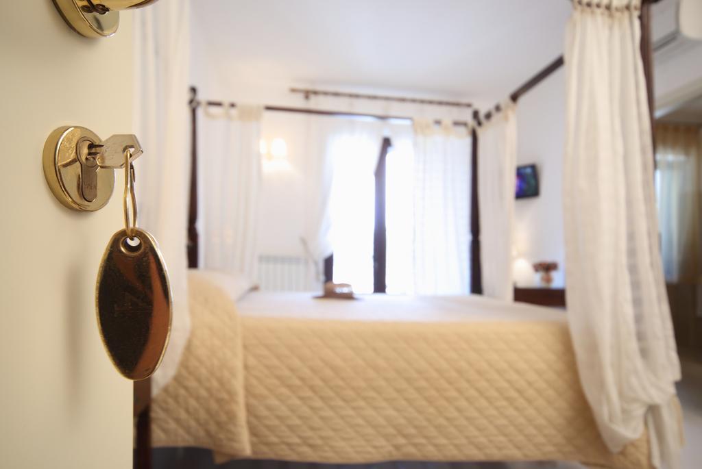 Willaria Country House Cursi Ngoại thất bức ảnh