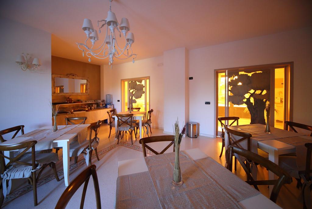 Willaria Country House Cursi Ngoại thất bức ảnh