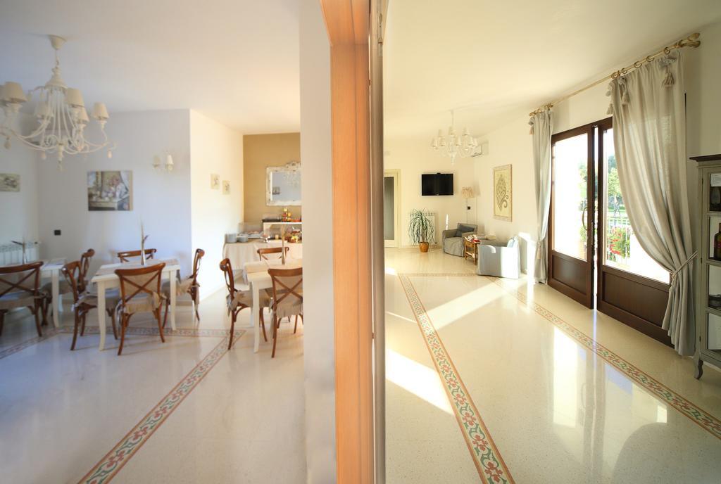 Willaria Country House Cursi Ngoại thất bức ảnh
