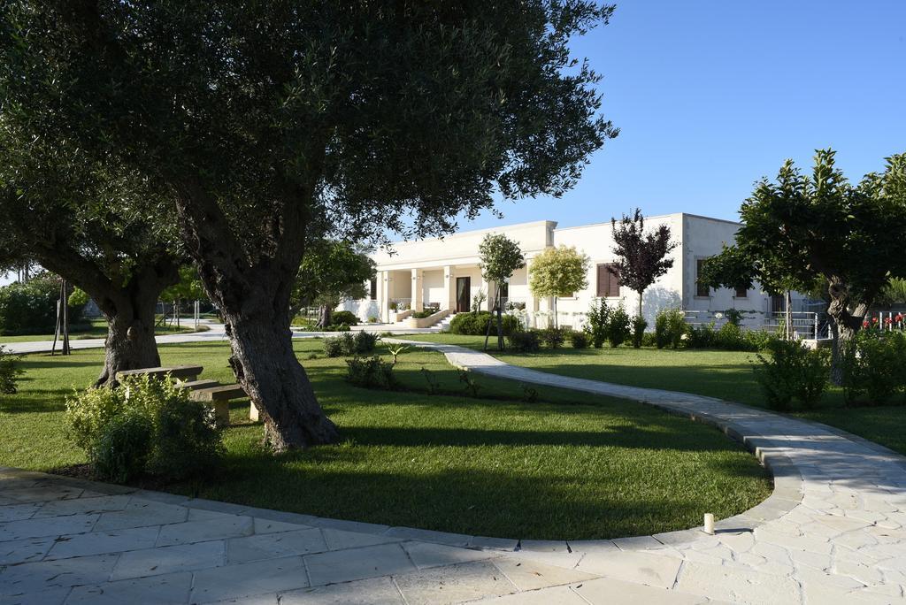 Willaria Country House Cursi Ngoại thất bức ảnh