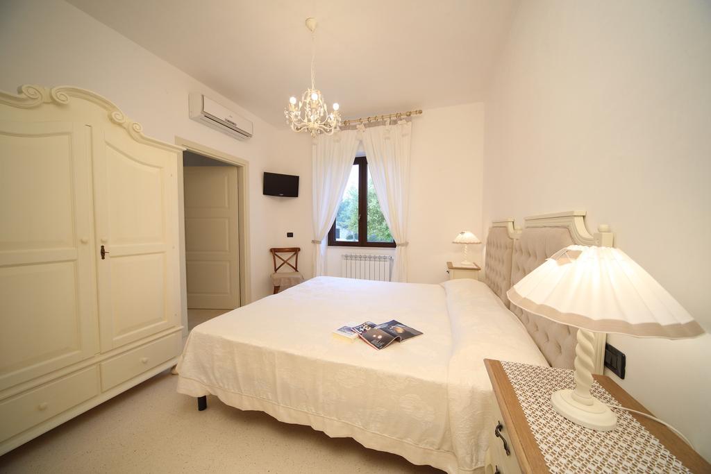 Willaria Country House Cursi Ngoại thất bức ảnh