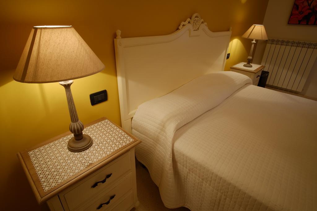 Willaria Country House Cursi Ngoại thất bức ảnh