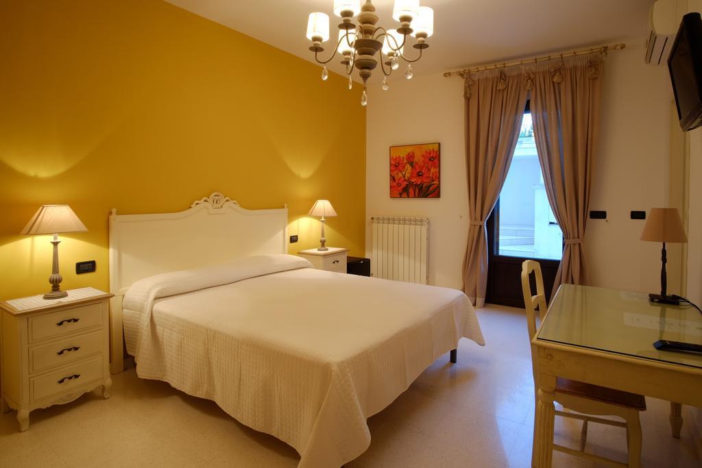 Willaria Country House Cursi Ngoại thất bức ảnh