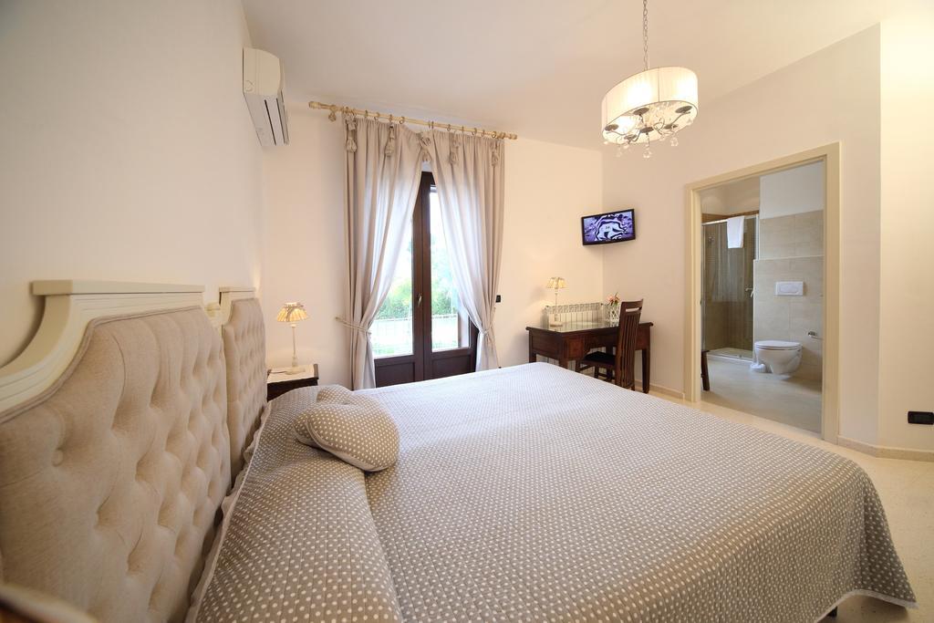 Willaria Country House Cursi Ngoại thất bức ảnh
