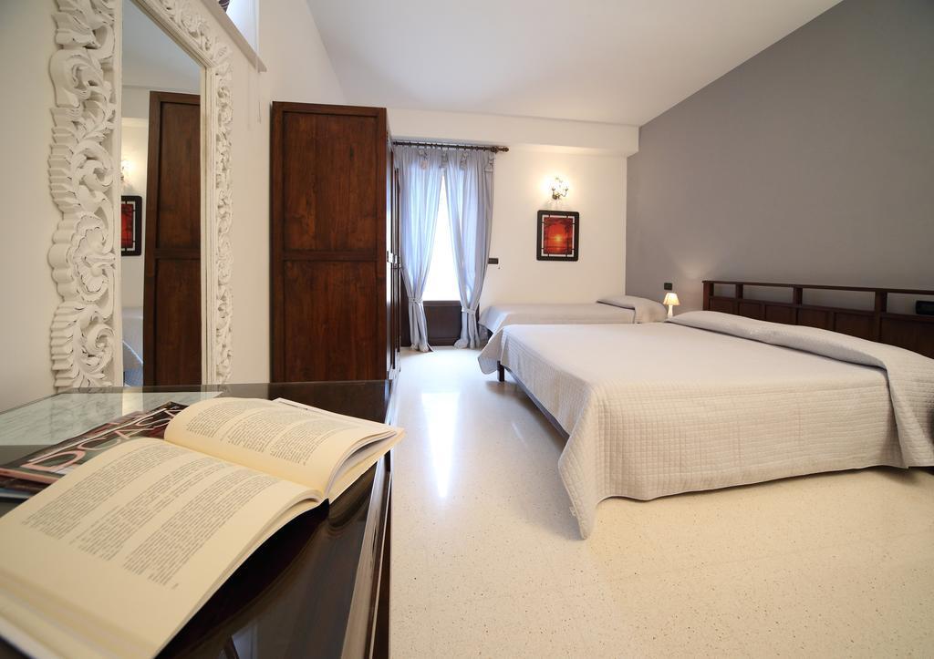 Willaria Country House Cursi Ngoại thất bức ảnh
