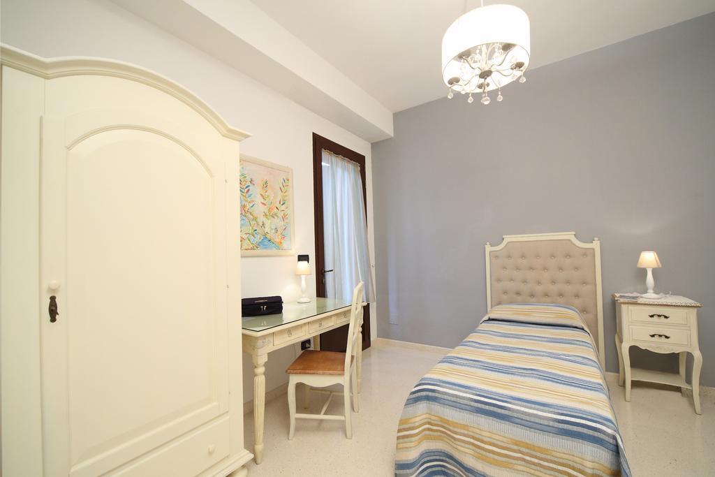 Willaria Country House Cursi Ngoại thất bức ảnh