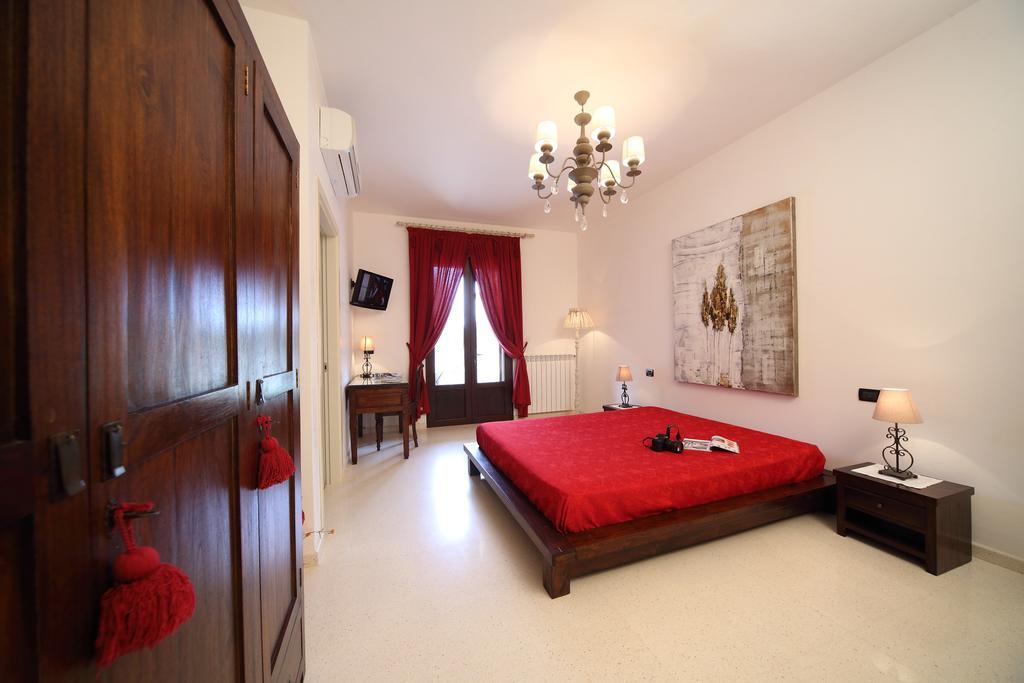 Willaria Country House Cursi Ngoại thất bức ảnh