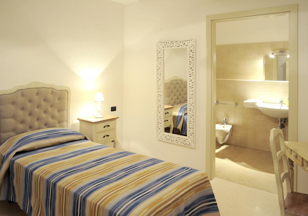 Willaria Country House Cursi Ngoại thất bức ảnh