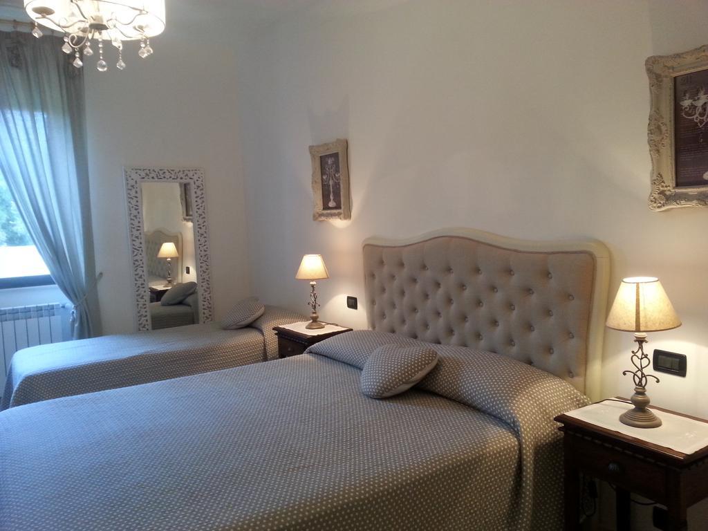 Willaria Country House Cursi Phòng bức ảnh