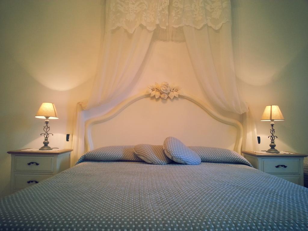 Willaria Country House Cursi Phòng bức ảnh