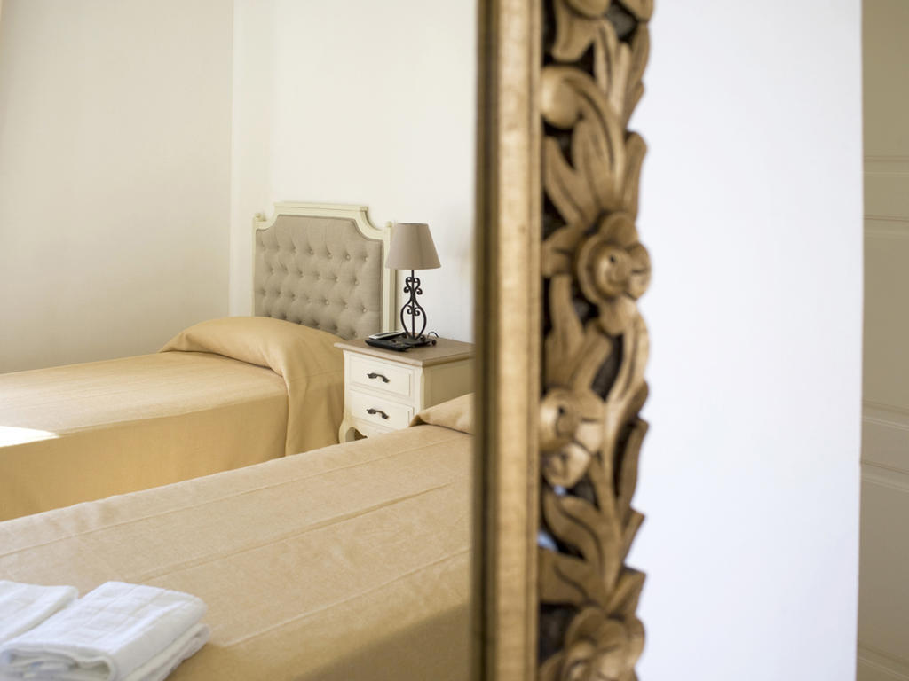 Willaria Country House Cursi Phòng bức ảnh