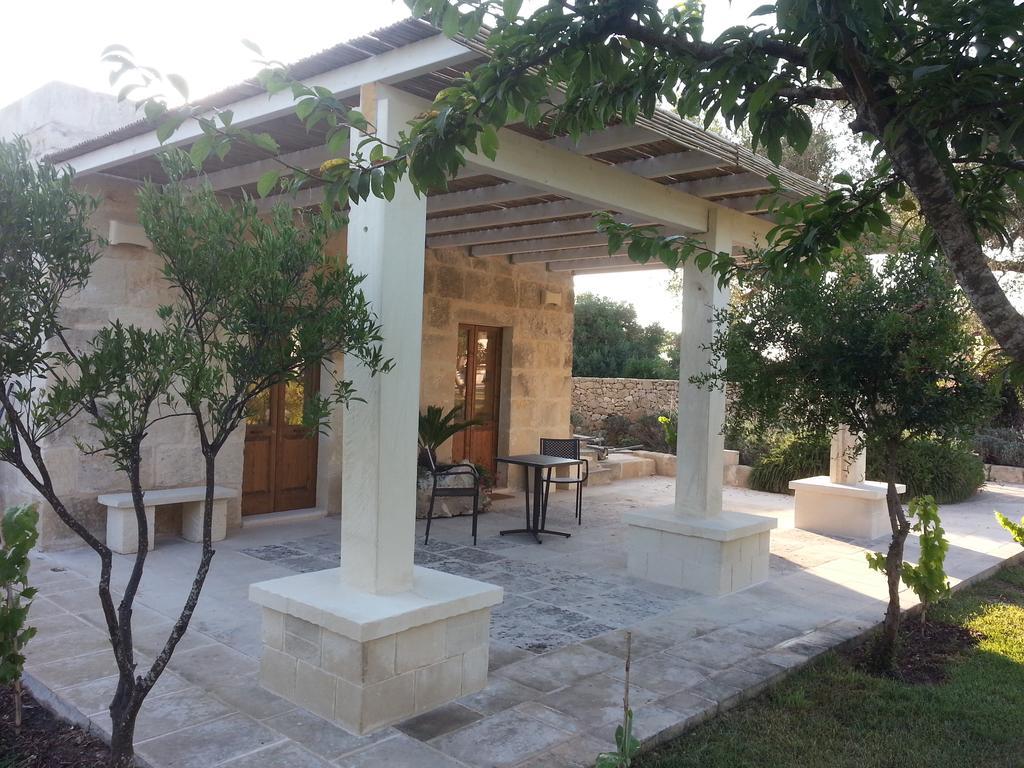 Willaria Country House Cursi Ngoại thất bức ảnh