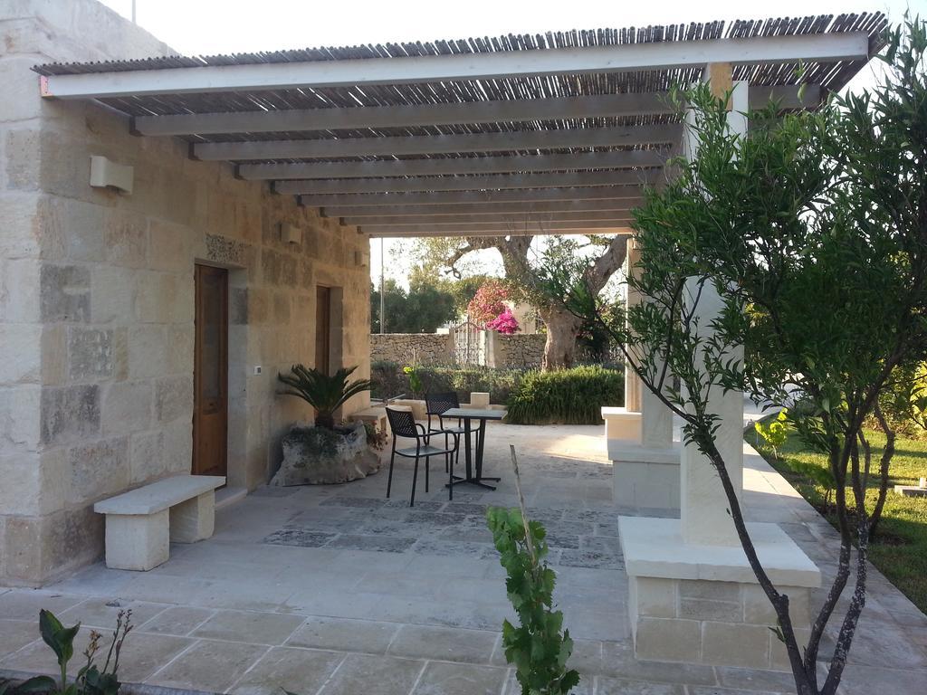 Willaria Country House Cursi Ngoại thất bức ảnh