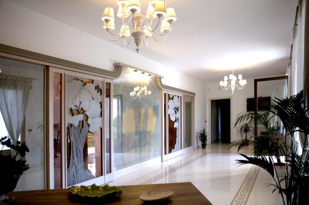 Willaria Country House Cursi Ngoại thất bức ảnh