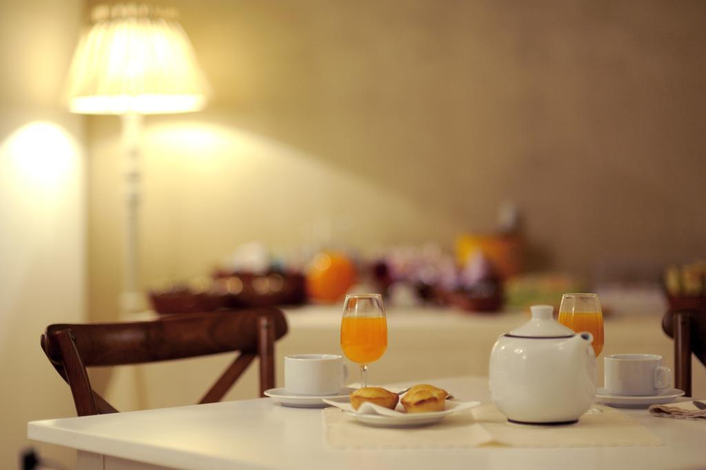Willaria Country House Cursi Ngoại thất bức ảnh