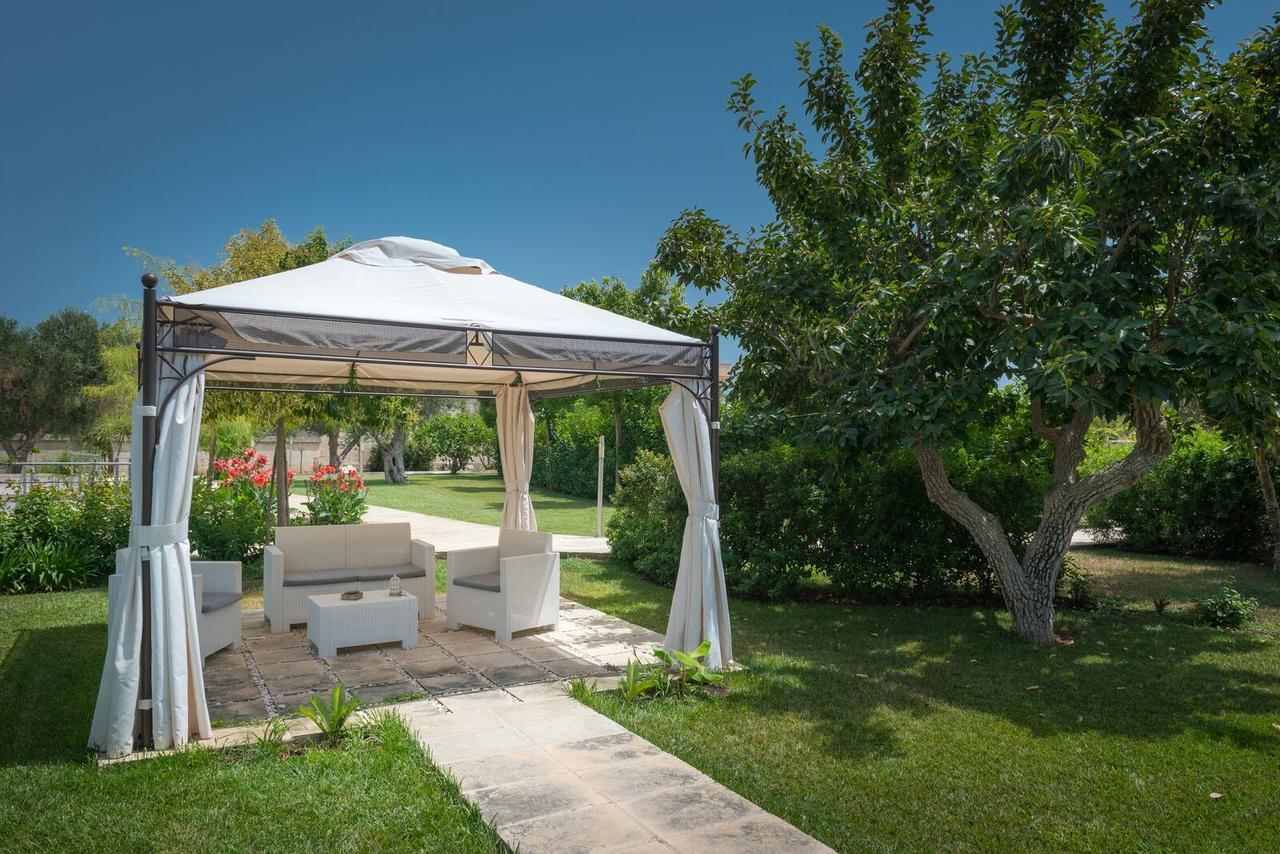 Willaria Country House Cursi Ngoại thất bức ảnh