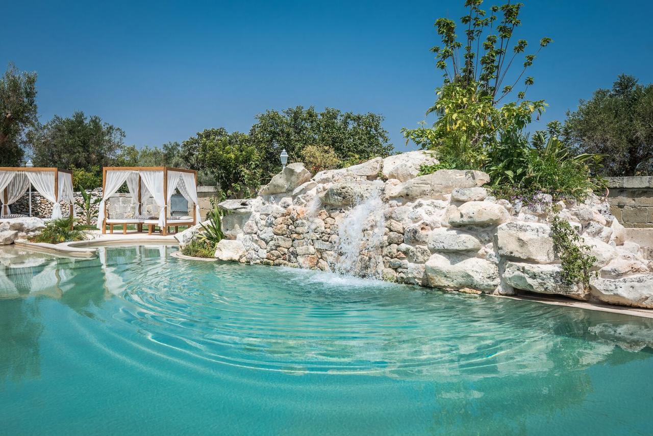 Willaria Country House Cursi Ngoại thất bức ảnh